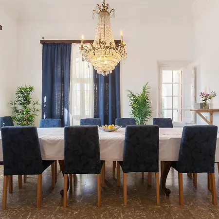 Un Lugar Especial Villa Cabrils