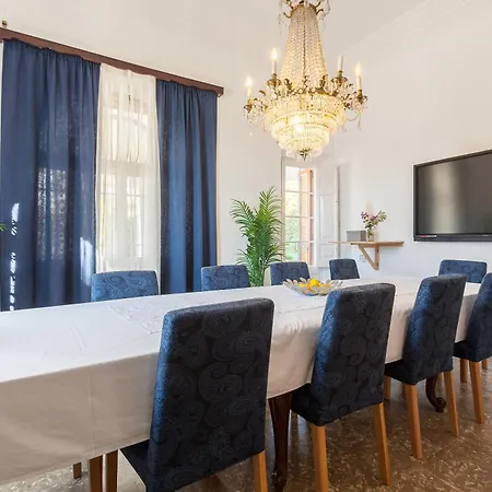 Villa Un Lugar Especial
