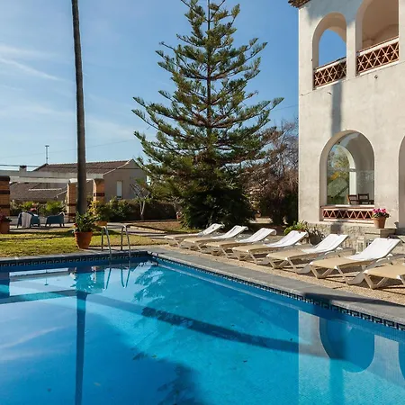Un Lugar Especial Villa