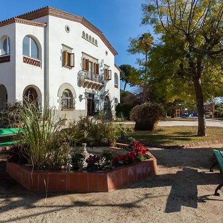 Villa Un Lugar Especial