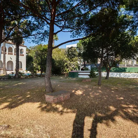 Un Lugar Especial Villa Cabrils