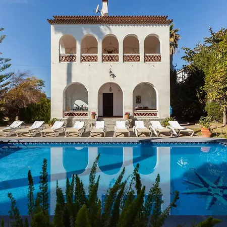 Un Lugar Especial Villa Cabrils