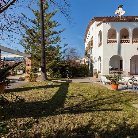 Un Lugar Especial Villa Cabrils