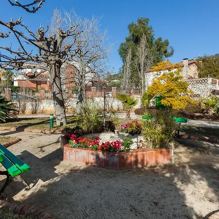 Villa Un Lugar Especial